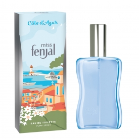 Fenjal EdT miss Cote Dazur Fenjal EdT miss Cote Dazur