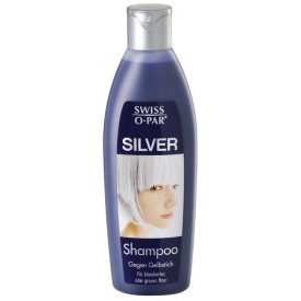 Swiss-o-Par Shampoo Silver Swiss-o-Par Shampoo Silver