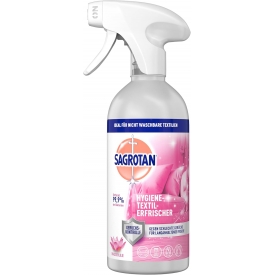 Sagrotan TEXTILERFR WASSERLILIE Sagrotan TEXTILERFR WASSERLILIE