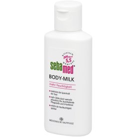 Sebamed Body Milk Sebamed Body Milk