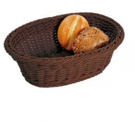 Kesper Brotkorb 32,5x24x11cm braun Kesper Brotkorb 32,5x24x11cm braun