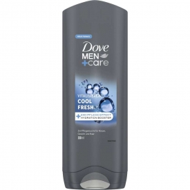 Dove Duschgel Men Care Cool fresh Dove Duschgel Men Care Cool fresh