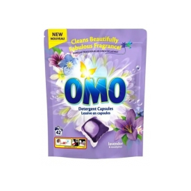 Omo Omo Caps Lavendel Omo Omo Caps Lavendel