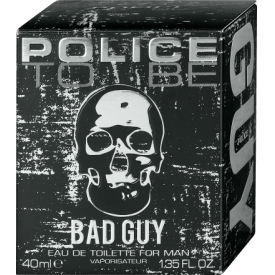 Police To Be Bad Guy Eau de Toilette Police To Be Bad Guy Eau de Toilette