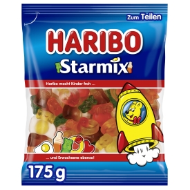 Haribo Starmix Haribo Starmix