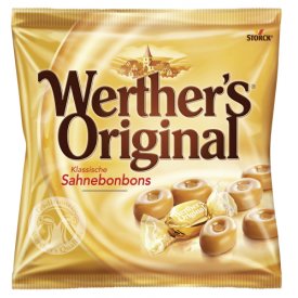 Storck Werther Orginal
