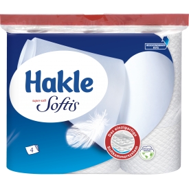 Hakle Toilettenpapier Hakle Toilettenpapier