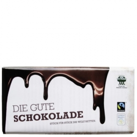 Plant-for-the-Planet Die Gute Schokolade - Plant for the Planet Plant-for-the-Planet Die Gute Schokolade - Plant for the Planet