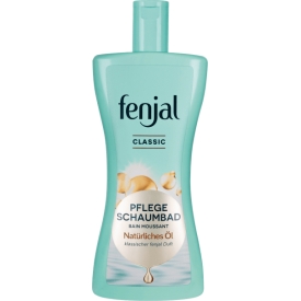 Fenjal Schaumbad Classic