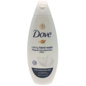 Dove Hand-Waschlotion caring 