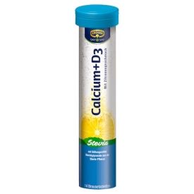 Krüger DBD CALCIUM Krüger DBD CALCIUM