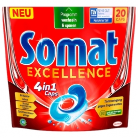 Somat Excellence Caps 362g Somat Excellence Caps 362g