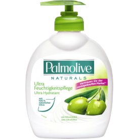 Palmolive Flüssigseife Olive Palmolive Flüssigseife Olive