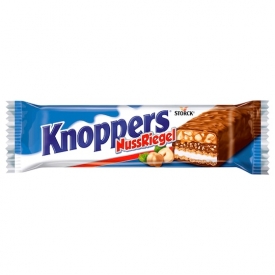 Storck Knoppers Nussriegel