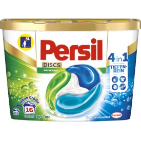 Persil Universal Discs Vollwaschmittel 16 WL