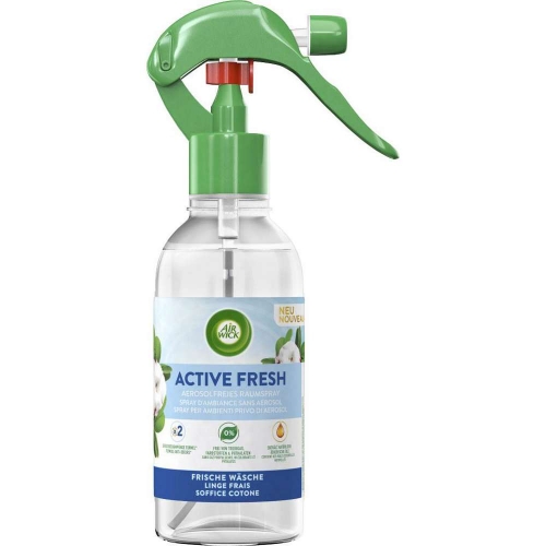 Airwick Raumspray Frische Wäsche Airwick Raumspray Frische Wäsche