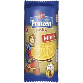 De Beukelaer Prinzen Rolle Minis De Beukelaer Prinzen Rolle Minis