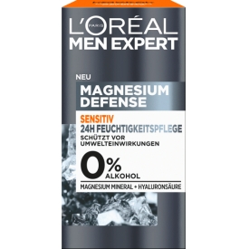 LOreal Paris men expert Men Expert Magn Def Pflege LOreal Paris men expert Men Expert Magn Def Pflege
