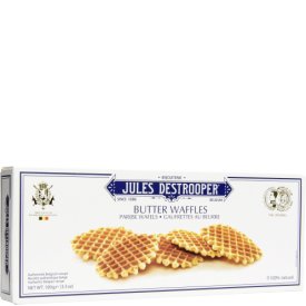 Jules Destrooper Butterwaffeln Jules Destrooper Butterwaffeln