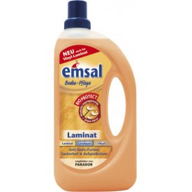 Emsal Laminatpflege Emsal Laminatpflege
