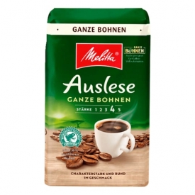 Melitta Auslese ganze Bohne Melitta Auslese ganze Bohne