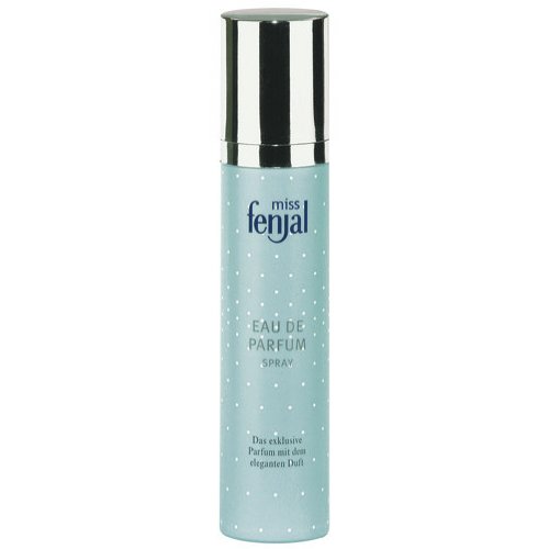 Fenjal Eau de Toilette Fenjal Parfum Spray 012098 von Fit GmbH