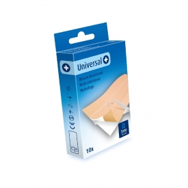 Sana Pflaster Universal 6x10cm Sana Pflaster Universal 6x10cm