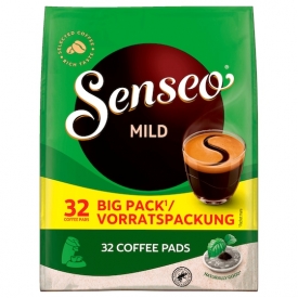 Senseo Mild 32 Stück Senseo Mild 32 Stück