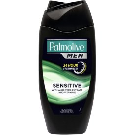 Palmolive Duschgel Men Sensitive