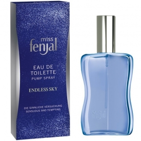 Fenjal EdT miss Endless Sky 068653 von Fit GmbH - Main Image
