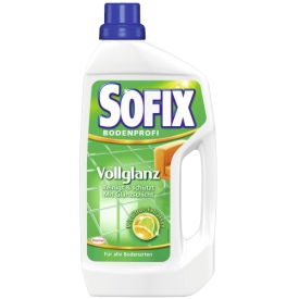 Sofix Vollglanzreiniger Sofix Vollglanzreiniger