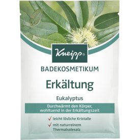 Kneipp Badekosmetikum Erkältung Kneipp Badekosmetikum Erkältung