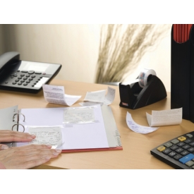 Tesa Miniabroller inkl. 2 Rollen Klebefilm 19mmx10m Tesa Miniabroller inkl. 2 Rollen Klebefilm 19mmx10m