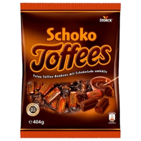 Storck Schoko Toffee