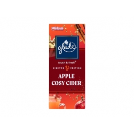 Glade Nachfüller Apple Cosy Cider Glade Nachfüller Apple Cosy Cider