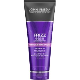 John Frieda Shampoo Frizz Ease Wunder Reparatur John Frieda Shampoo Frizz Ease Wunder Reparatur