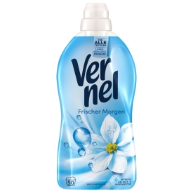 Vernel Weichspüler Frischer Morgen 50WL