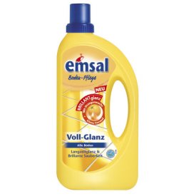 Emsal Glanzbodenpflege Glanz Vool Emsal Glanzbodenpflege Glanz Vool