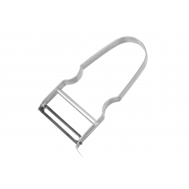 Metaltex Zack Sparschäler Inox Metaltex Zack Sparschäler Inox