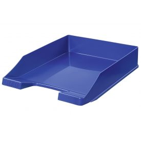 HAN Briefablage Klassik A4 blau