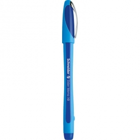 Schneider Kugelschreiber Slider Memo XB blau Schneider Kugelschreiber Slider Memo XB blau