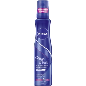 Nivea Schaumfestiger Pflege & Halt Nivea Schaumfestiger Pflege & Halt