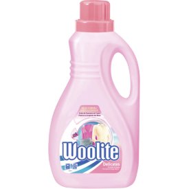 Woolite Waschmittel flüssig Wolle und Feines 1,5 L Woolite Waschmittel flüssig Wolle und Feines 1,5 L