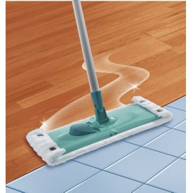 Leifheit Wischbezug Twist System micro duo