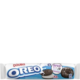 Oreo Double Creme Oreo Double Creme