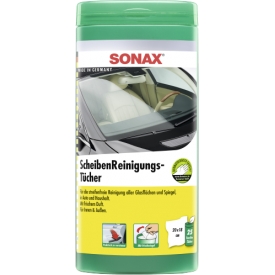 Sonax Scheiben Reinigungstücher Sonax Scheiben Reinigungstücher