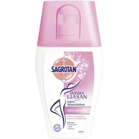 Sagrotan Sagrotan Intima Liasan kaufen – Intimpflege online bestellen ...