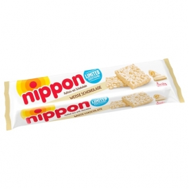 Nippon Nippon weiße Schokolade Nippon Nippon weiße Schokolade