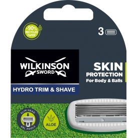 Wilkinson Rasierklingen, Hydro Trim & Shave Wilkinson Rasierklingen, Hydro Trim & Shave