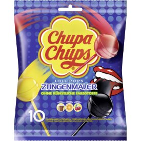 Chupa Chups Zungenmaler Lollis von Chupa Chups Chupa Chups Zungenmaler Lollis von Chupa Chups